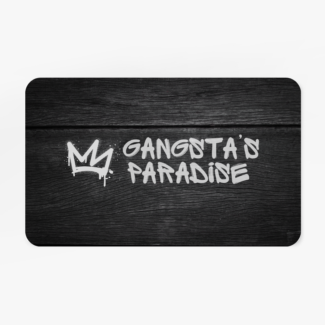 Polyester Doormat