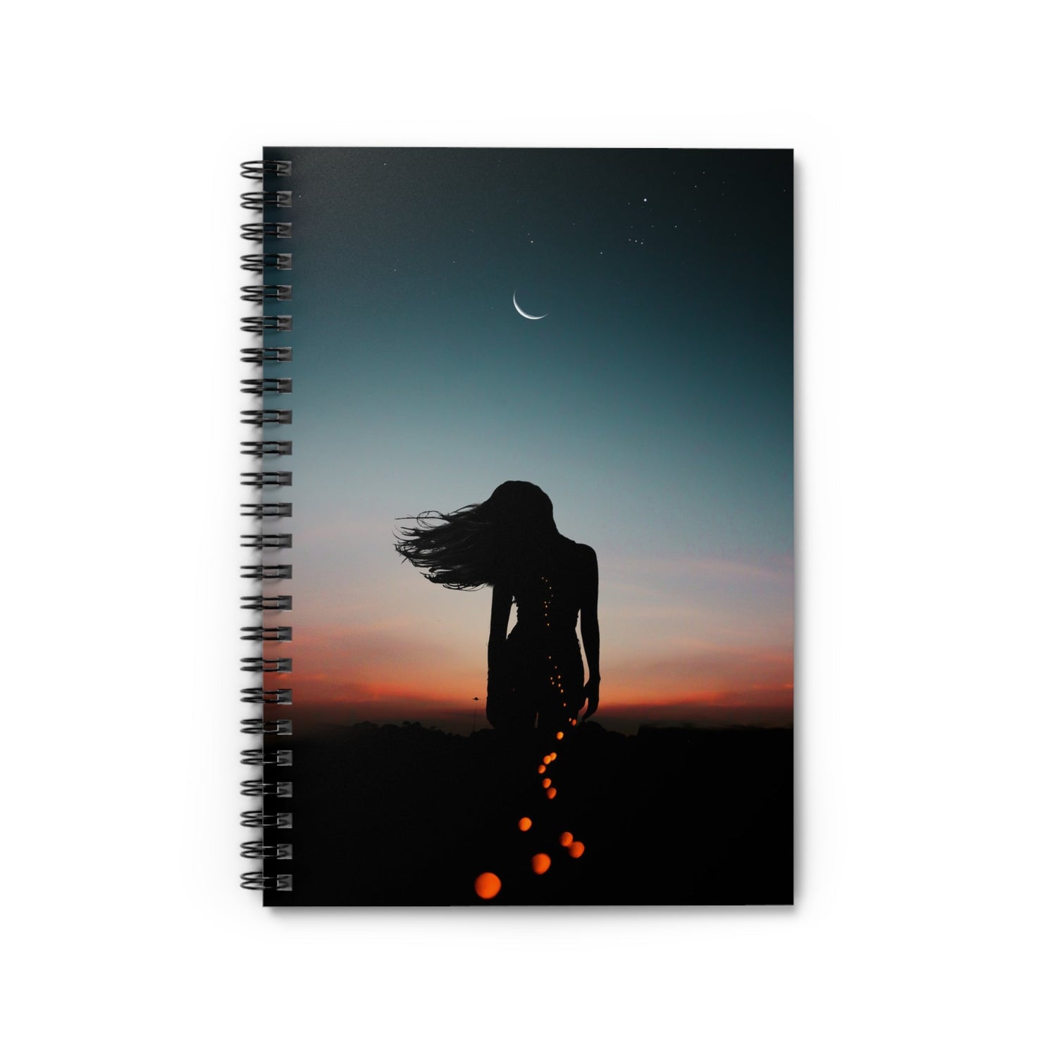 Journals & Notebooks