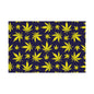 Marijuana Leaf Gift Wrap Papers - Perfect for Eco-Friendly Gifts, Birthday Presents, Holiday Packaging, Unique Wrapping Ideas