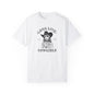 Long Live Cowgirls T-Shirt, Vintage Cowboy Tee, Unisex Graphic Tee, Western Style Shirt, Gift for Cowgirl Lovers, Rodeo Apparel
