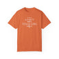 Texas Girl Party T-Shirt, Fun Birthday Gift, Unisex Apparel, Casual Summer Shirt, Southern Pride Tee, Texas Women Fashion