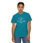 Texas Girl Party T-Shirt, Fun Birthday Gift, Unisex Apparel, Casual Summer Shirt, Southern Pride Tee, Texas Women Fashion