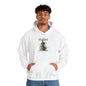 Steadfast Unisex Heavy Blend™ Hooded Sweatshirt - Cozy Casual Wear, Vintage Aesthetic, Gift for Him/Her, Fall Fashion, Everyday Comfort