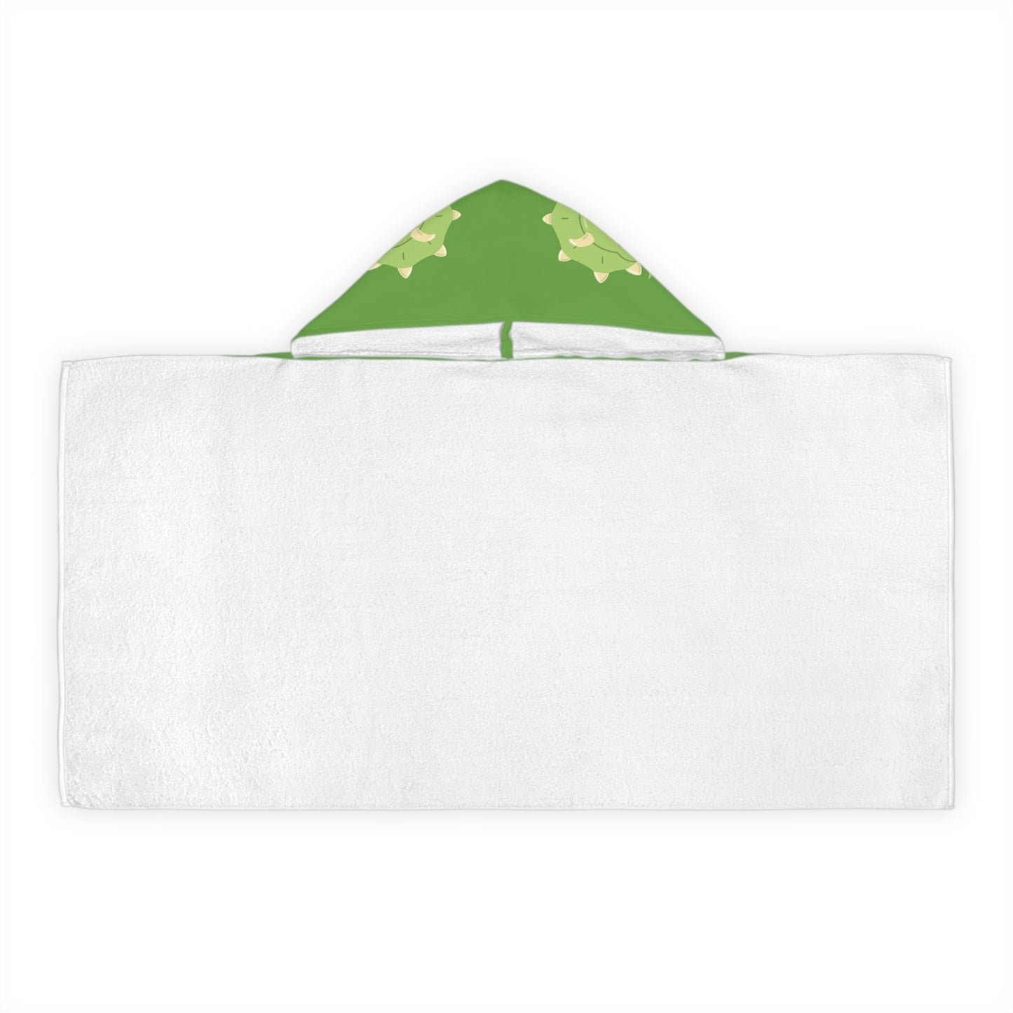 Cute Dino Youth Hooded Towel, Kids Bath Towel, Animal Bathrobe, Perfect for Summer, Pool Days, Adventurous Activities, Birthday Gift