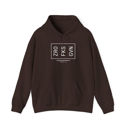 Minimalist Graphic Unisex Hoodie - Cozy Streetwear, Ideal for Casual Outings, Great for Gifting, Perfect for Chill Days