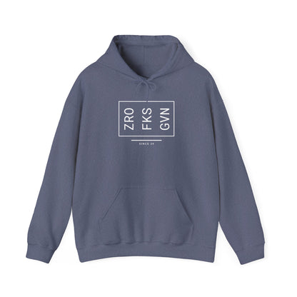 Minimalist Graphic Unisex Hoodie - Cozy Streetwear, Ideal for Casual Outings, Great for Gifting, Perfect for Chill Days