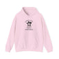 Long Live Cowgirls Hoodie, Western Style Sweatshirt, Country Music Gift, Casual Wear, Perfect for Rodeos, Birthdays, Celebrations