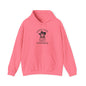 Long Live Cowgirls Hoodie, Western Style Sweatshirt, Country Music Gift, Casual Wear, Perfect for Rodeos, Birthdays, Celebrations