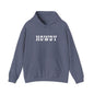 Cozy Unisex Hooded Sweatshirt for All Seasons, Perfect for Lounging, Gift for Friends, Family, Birthdays, Celebrations