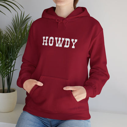 Cozy Unisex Hooded Sweatshirt for All Seasons, Perfect for Lounging, Gift for Friends, Family, Birthdays, Celebrations