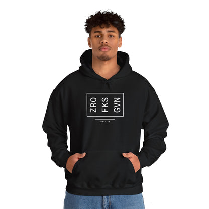 Minimalist Graphic Unisex Hoodie - Cozy Streetwear, Ideal for Casual Outings, Great for Gifting, Perfect for Chill Days