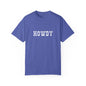 Howdy Unisex T-Shirt - Casual Graphic Tee, Comfortable Everyday Wear, Gift for Friends, Summer Style, Vacation Outfits