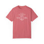 Texas Girl Party T-Shirt, Fun Birthday Gift, Unisex Apparel, Casual Summer Shirt, Southern Pride Tee, Texas Women Fashion