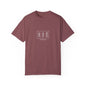 Trendy Unisex T-Shirt - ZRO FKS GVN Design, Casual Wear, Gift for Friends, Graphic Tee, Summer Fashion