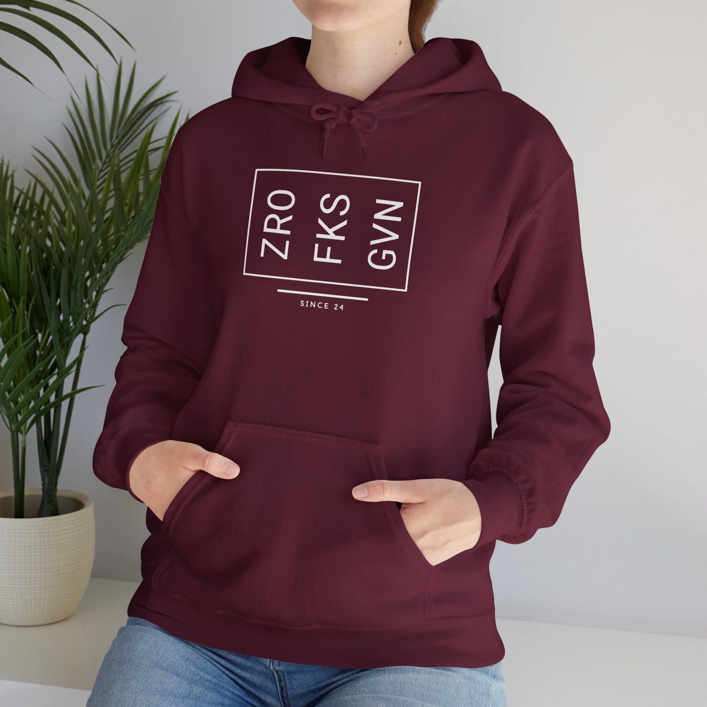Minimalist Graphic Unisex Hoodie - Cozy Streetwear, Ideal for Casual Outings, Great for Gifting, Perfect for Chill Days