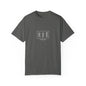 Trendy Unisex T-Shirt - ZRO FKS GVN Design, Casual Wear, Gift for Friends, Graphic Tee, Summer Fashion