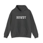 Cozy Unisex Hooded Sweatshirt for All Seasons, Perfect for Lounging, Gift for Friends, Family, Birthdays, Celebrations
