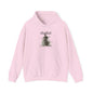 Steadfast Unisex Heavy Blend™ Hooded Sweatshirt - Cozy Casual Wear, Vintage Aesthetic, Gift for Him/Her, Fall Fashion, Everyday Comfort