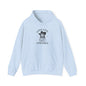 Long Live Cowgirls Hoodie, Western Style Sweatshirt, Country Music Gift, Casual Wear, Perfect for Rodeos, Birthdays, Celebrations