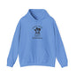 Long Live Cowgirls Hoodie, Western Style Sweatshirt, Country Music Gift, Casual Wear, Perfect for Rodeos, Birthdays, Celebrations
