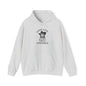 Long Live Cowgirls Hoodie, Western Style Sweatshirt, Country Music Gift, Casual Wear, Perfect for Rodeos, Birthdays, Celebrations
