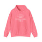 Texas Girl Party Sweatshirt - Fun Unisex Hoodie for Celebrations, Gifts for Friends, Casual Wear, Texas Pride, Birthday Outfits