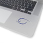 Cancer Zodiac Kiss-Cut Stickers