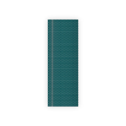 Polka Dot Gift Wrapping Paper Roll, Eco-Friendly Paper, Perfect for Holidays, Birthdays, Weddings, Festive Occasions, Gift Accessories