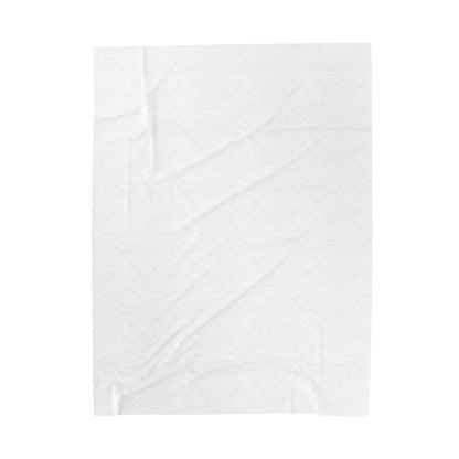 Artistic Velveteen Plush Blanket, Cozy Decorative Throw for Home, Bed, and Gifts, Unique Art Blanket, Perfect for Comfort and Style
