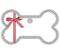 Customizable Pet Aluminum Ornaments (Multi-shape)