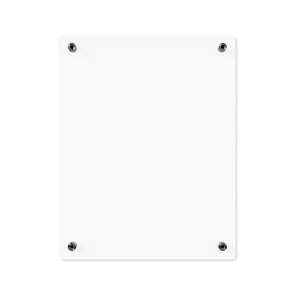 Modern Acrylic Wall Art Panel, Abstract Home Decor, Unique Gift, Contemporary Artwork, Living Room Wall Decor, Art for Every Occasion
