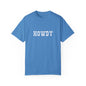 Howdy Unisex T-Shirt - Casual Graphic Tee, Comfortable Everyday Wear, Gift for Friends, Summer Style, Vacation Outfits
