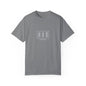 Trendy Unisex T-Shirt - ZRO FKS GVN Design, Casual Wear, Gift for Friends, Graphic Tee, Summer Fashion