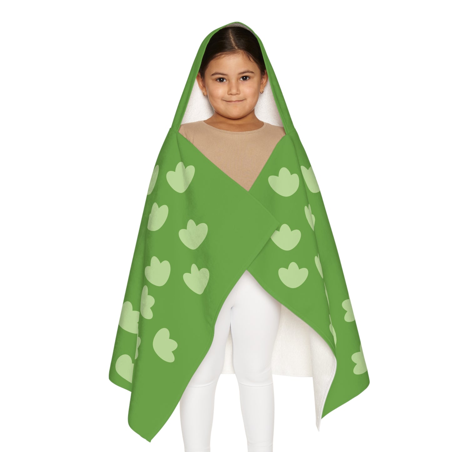 Cute Dino Youth Hooded Towel, Kids Bath Towel, Animal Bathrobe, Perfect for Summer, Pool Days, Adventurous Activities, Birthday Gift