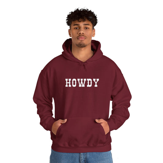 Cozy Unisex Hooded Sweatshirt for All Seasons, Perfect for Lounging, Gift for Friends, Family, Birthdays, Celebrations