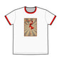 All I Need - Staple Ringer Tee