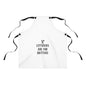 Funny Cooking Apron for Home Chefs, Leftovers Are for Quitters, Gift for Foodies, Kitchen Accessory, Cooking Humor