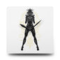 Scorpio Zodiac Elegant Art Deco Wall Clock, Unique Home Decor, Modern Design for Living Room, Unique Timeless Gift, Bold Statement