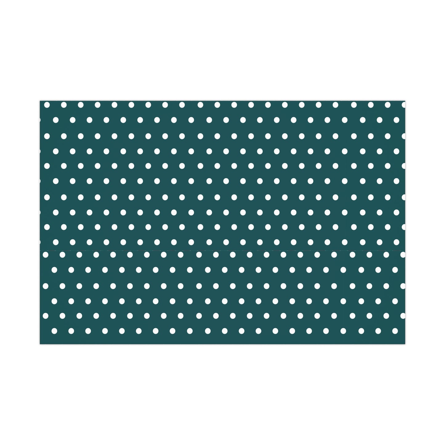 Polka Dot Gift Wrap Papers | Eco-Friendly Wrapping | Perfect for Birthdays, Holidays, and Special Occasions, Party Supplies, Wrapping Paper