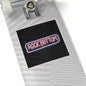 RockBottom Kiss-Cut Stickers