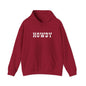 Cozy Unisex Hooded Sweatshirt for All Seasons, Perfect for Lounging, Gift for Friends, Family, Birthdays, Celebrations
