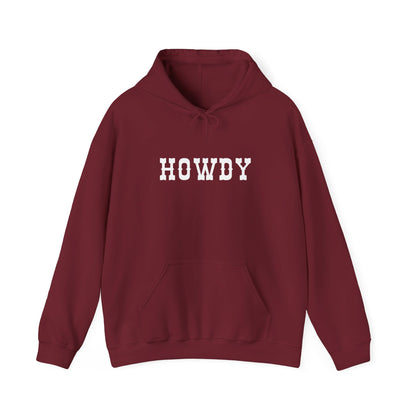 Cozy Unisex Hooded Sweatshirt for All Seasons, Perfect for Lounging, Gift for Friends, Family, Birthdays, Celebrations