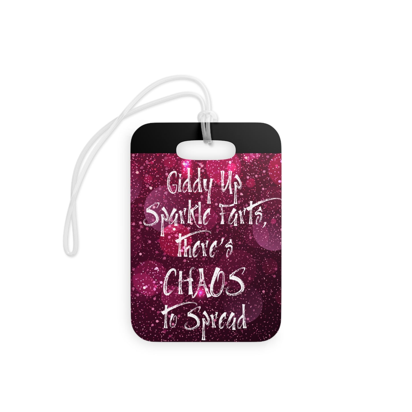 Luggage Tags