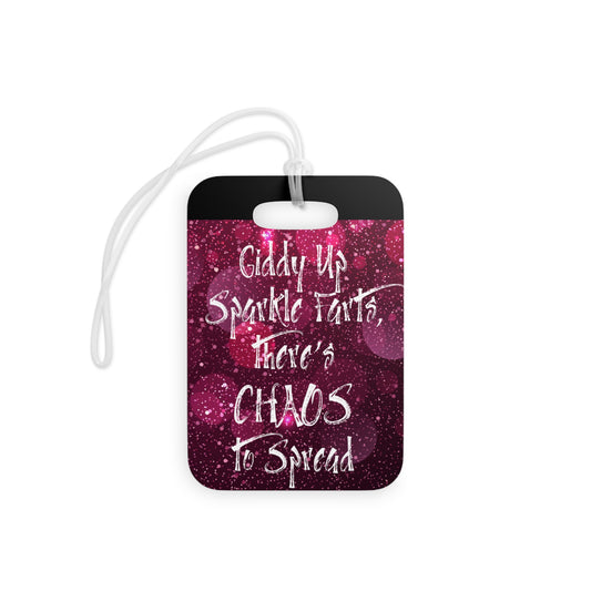 Luggage Tags