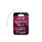 Luggage Tags