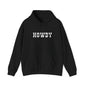 Cozy Unisex Hooded Sweatshirt for All Seasons, Perfect for Lounging, Gift for Friends, Family, Birthdays, Celebrations